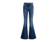 Liu Jo Jeans 78951 Den.Blue dk.bubbe wa