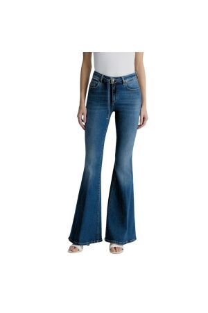 Liu Jo Jeans 78951 Den.Blue dk.bubbe wa