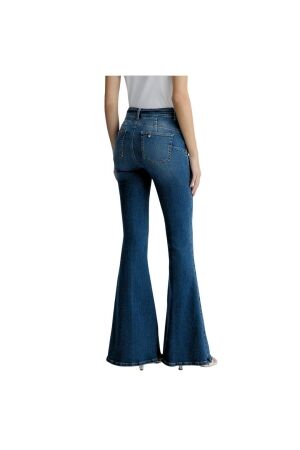 Liu Jo Jeans 78951 Den.Blue dk.bubbe wa