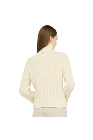 Liu Jo Pullover 20304 Naturale