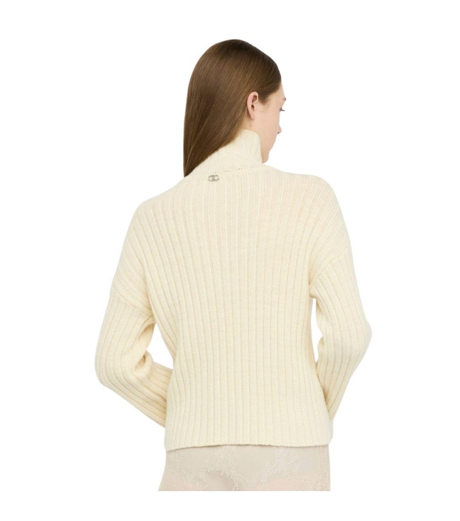 Liu Jo Pullover 20304 Naturale