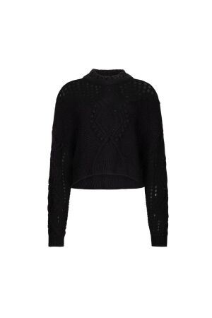 Liu Jo Pullover 22222 Nero