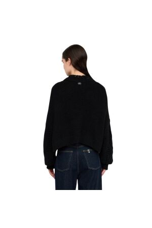 Liu Jo Pullover 22222 Nero