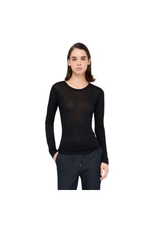Liu Jo T-shirt 22222 Nero
