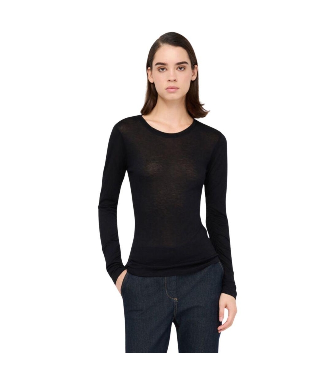 Liu Jo T-shirt 22222 Nero