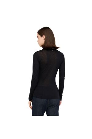Liu Jo T-shirt 22222 Nero