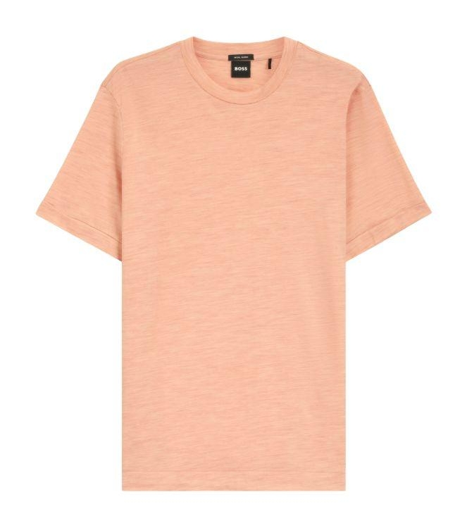 Hugo Boss-Black Thompson 50 10259967 01 686 Light/pastel pink