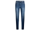 Liu Jo Jeans 78539 Den blue winne wash