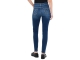 Liu Jo Jeans 78539 Den blue winne wash