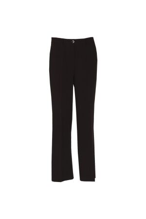 Gardeur Hose Wide leg Feminine 29 Brauner Ton