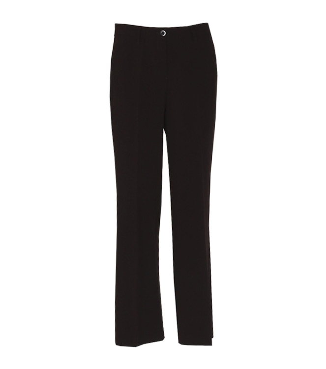 Gardeur Hose Wide leg Feminine 29 Brauner Ton