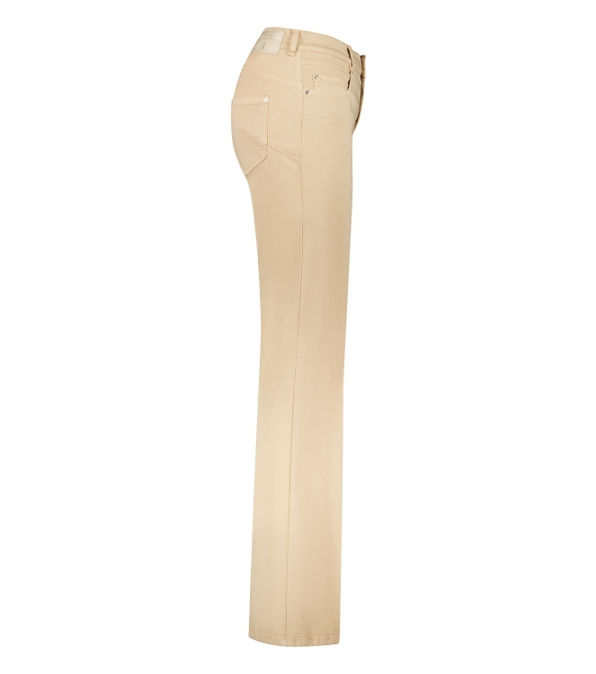 Gardeur Hose Bootcut Slim 2014 Sand