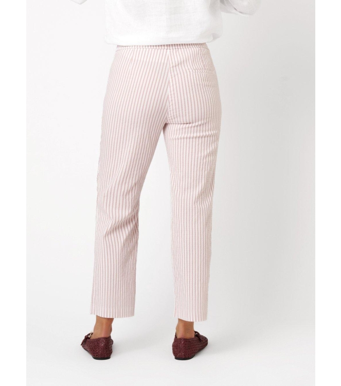 Relaxed by Toni Scarlet Wide Leg 6/8 072 Beige