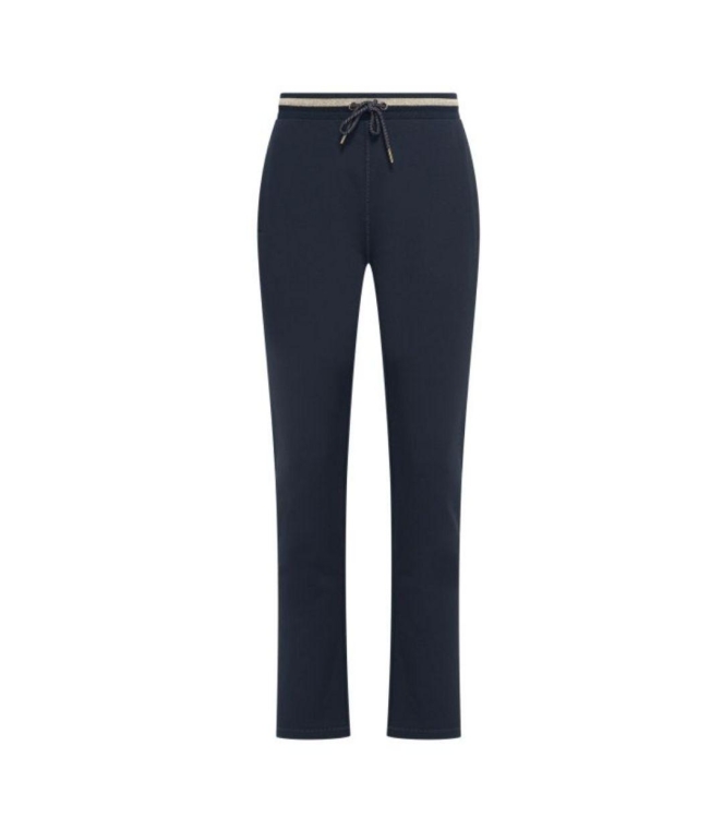 HV Polo Broek HVSVenna 5001-Navy