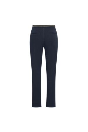 HV Polo Broek HVSVenna 5001-Navy