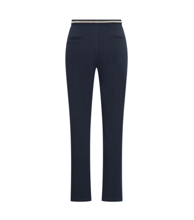 HV Polo Broek HVSVenna 5001-Navy