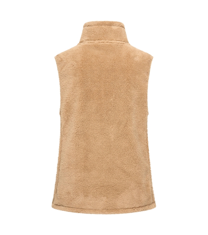 HV Polo Bodywarmer HVSDolce 1010 Sand
