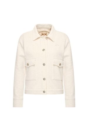 HV Polo Sweat jas HVSTeodora 1015-Kit