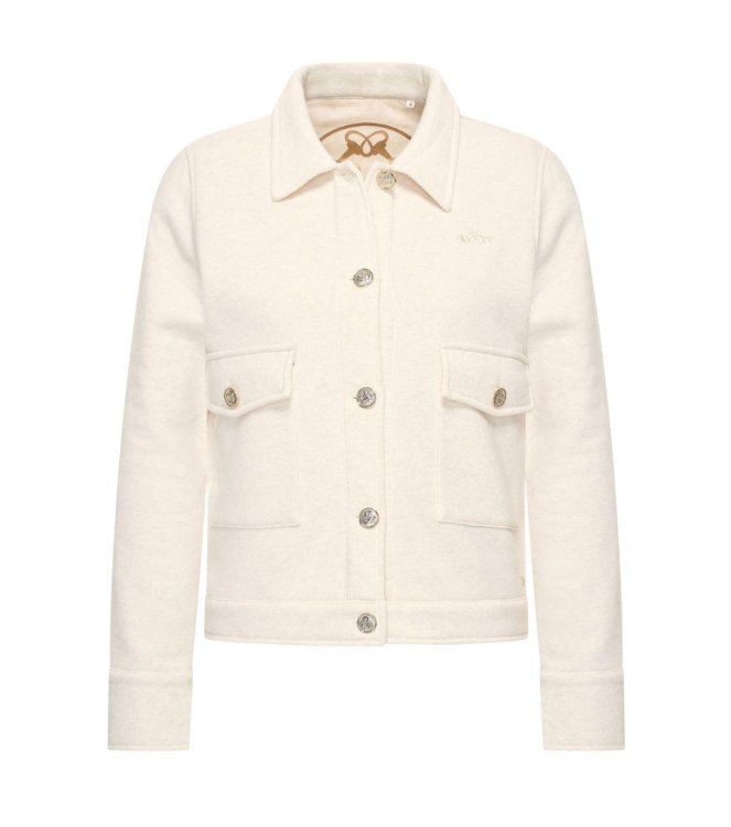 HV Polo Sweat jas HVSTeodora 1015-Kit