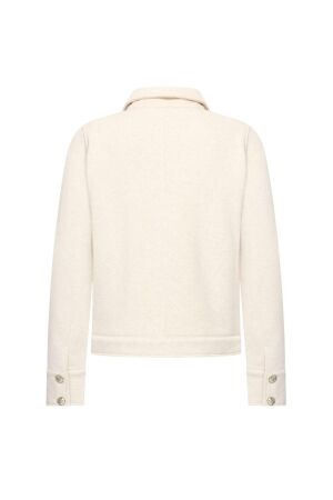 HV Polo Sweat jas HVSTeodora 1015-Kit