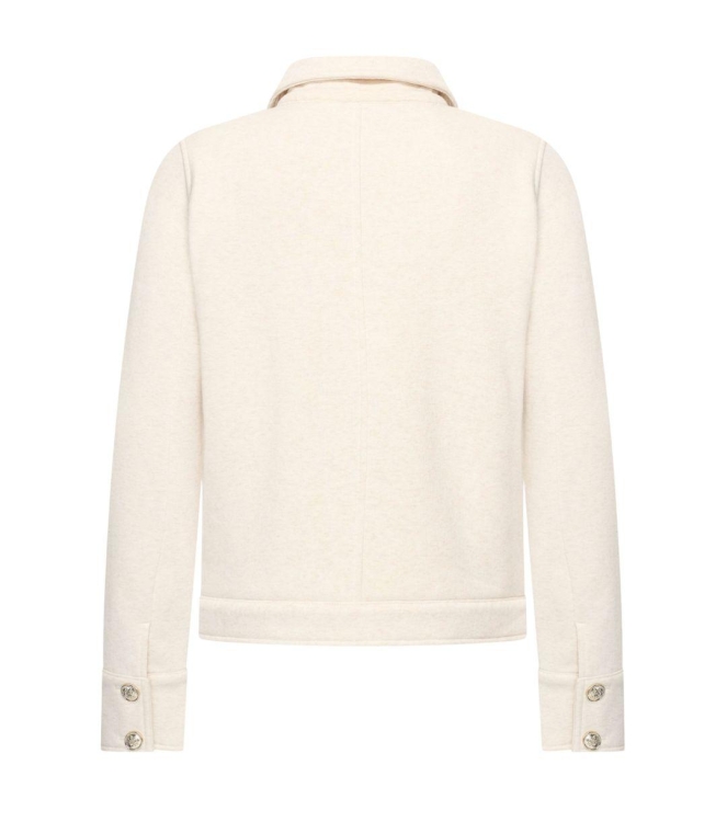 HV Polo Sweat jas HVSTeodora 1015-Kit