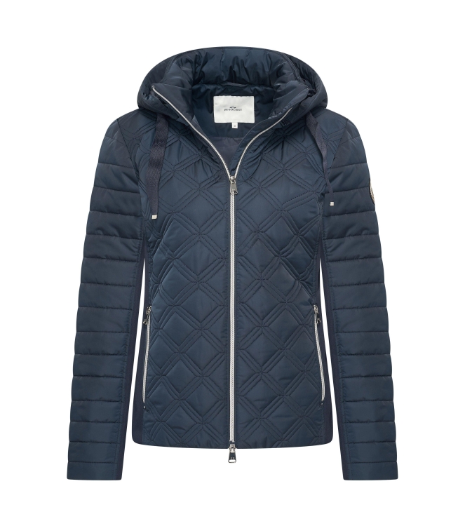 HV Polo Jas HVSAbra 5001-Navy