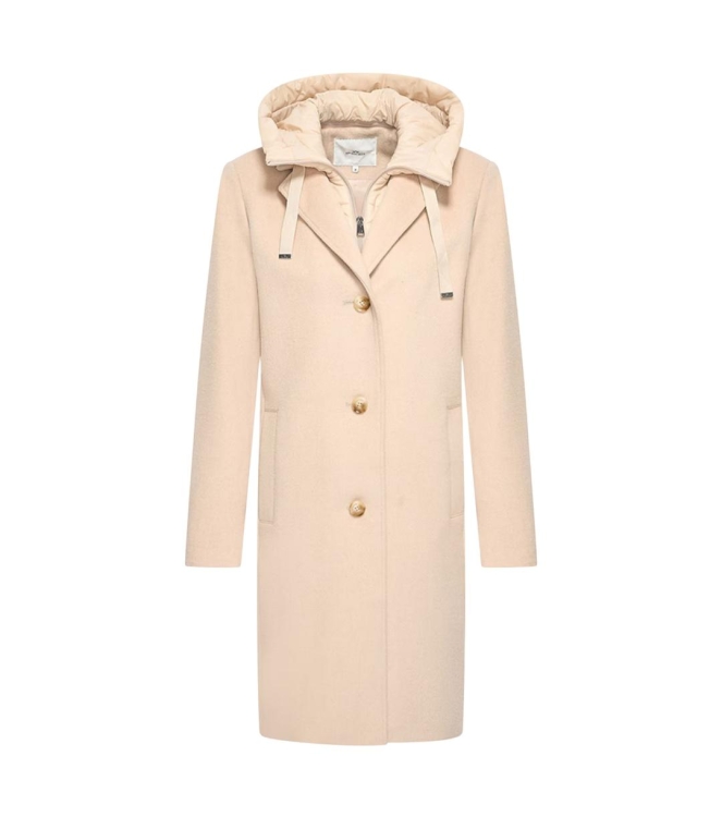 HV Polo Woolmix coat HVSArianna 1015-Kit