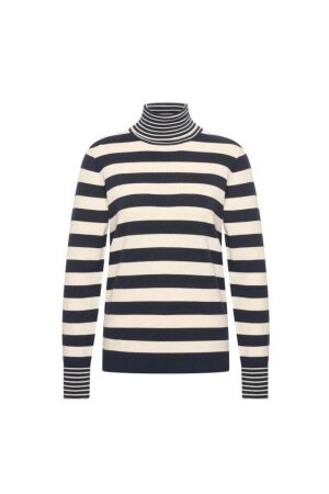 HV Polo Pullover HVSPatrizia 5001-Navy