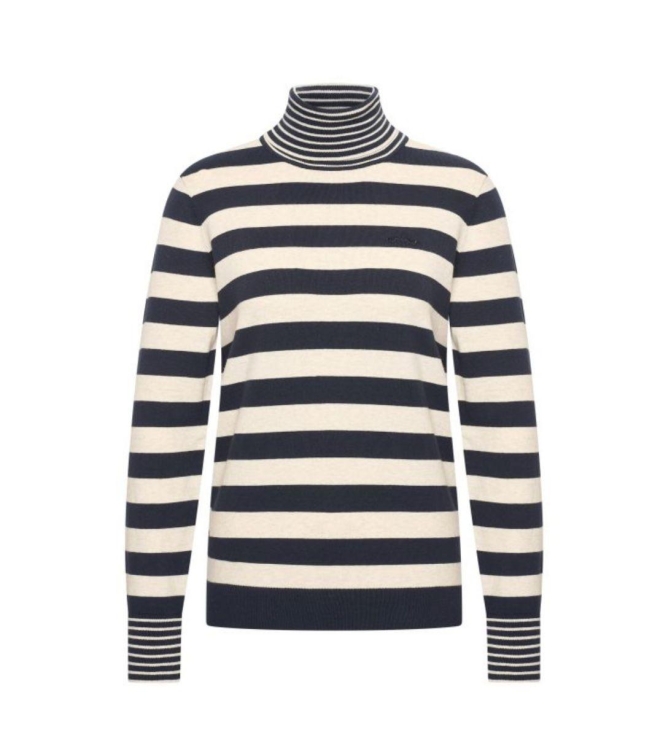 HV Polo Pullover HVSPatrizia 5001-Navy