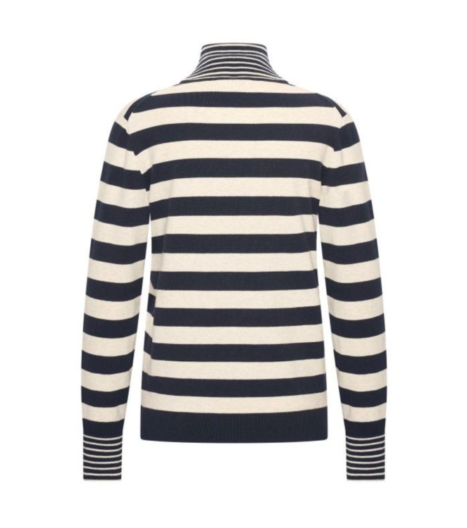 HV Polo Pullover HVSPatrizia 5001-Navy