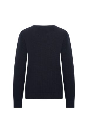 HV Polo Pullover HVSJina 5001-Navy