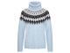HV Polo Pullover HVSNunzia 5045-Lightblue