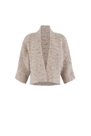 Moscow 24-11-Evi 460-1 Taupe solid