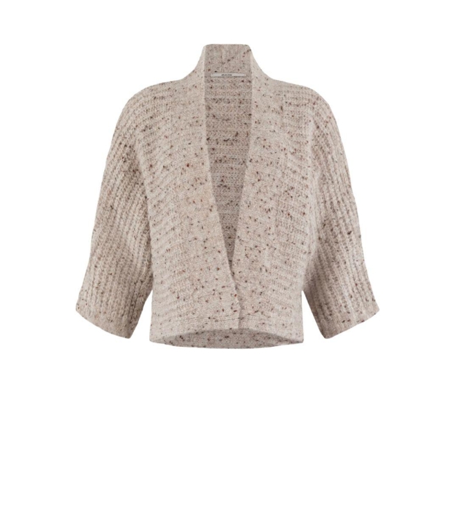 Moscow 24-11-Evi 460-1 Taupe solid