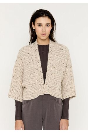 Moscow 24-11-Evi 460-1 Taupe solid