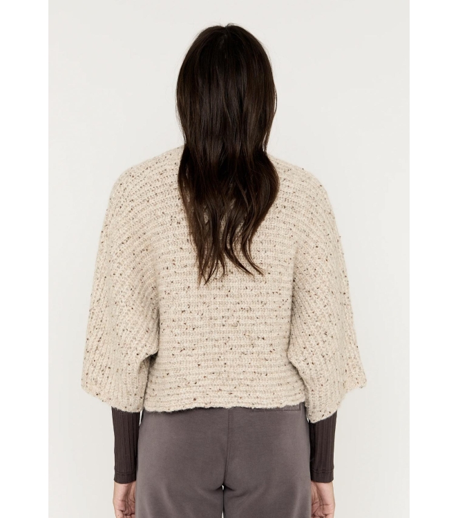 Moscow 24-11-Evi 460-1 Taupe solid