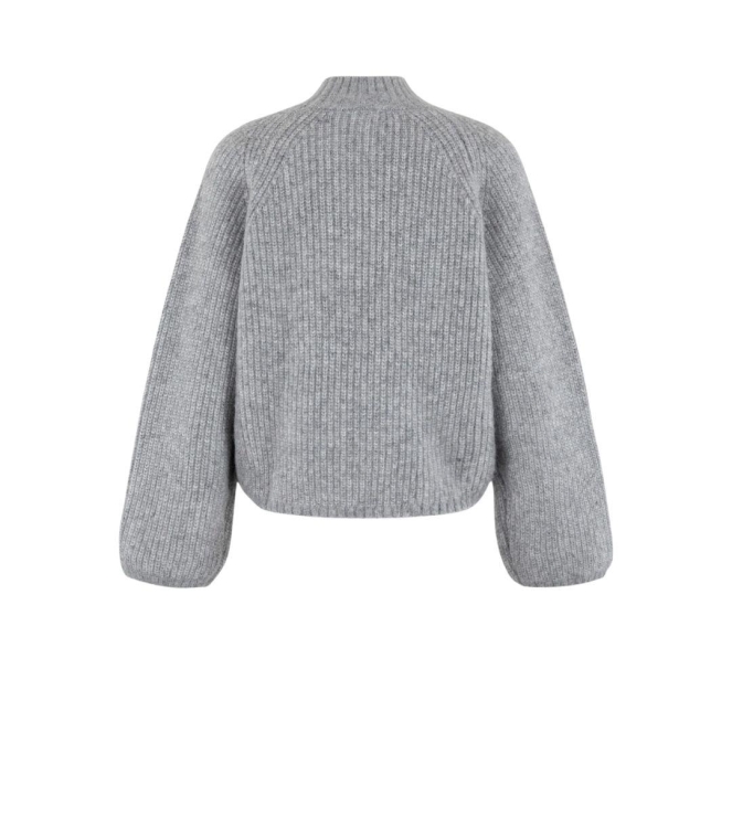 Moscow 35-09-Fantasy 121-1 Mid grey melange