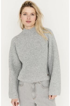 Moscow 35-09-Fantasy 121-1 Mid grey melange