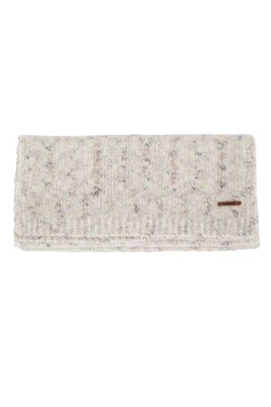 Moscow 49-12-Scarf-2 310-2 Off white dessin
