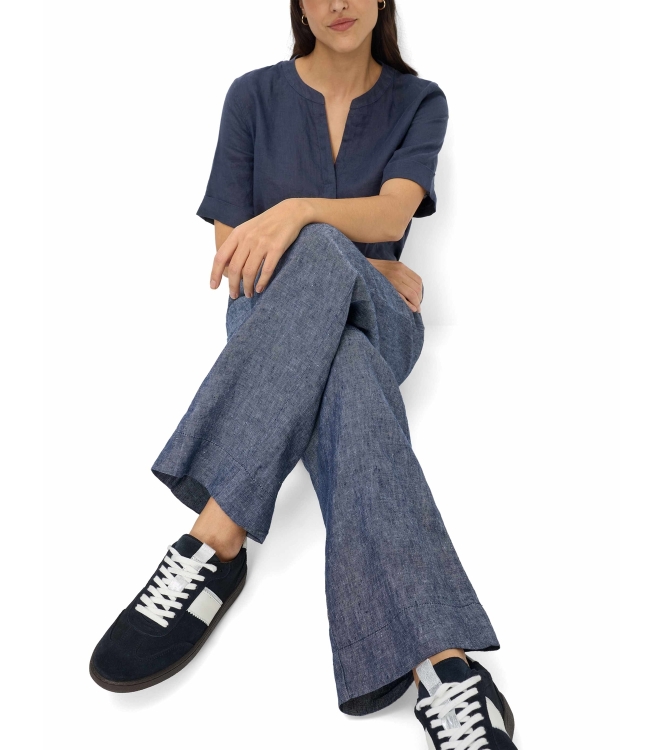 Brax STYLE.FARINA 20 Indigo mood