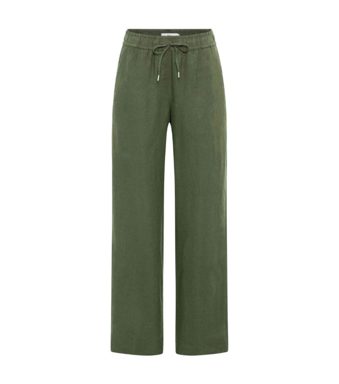 Brax STYLE.FARINA 37 Faded khaki