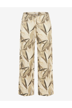 Brax STYLE.MAINE S 53 Mocha brown