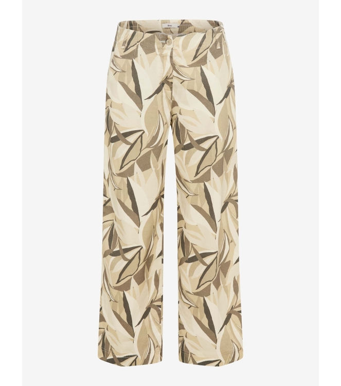 Brax STYLE.MAINE S 53 Mocha brown