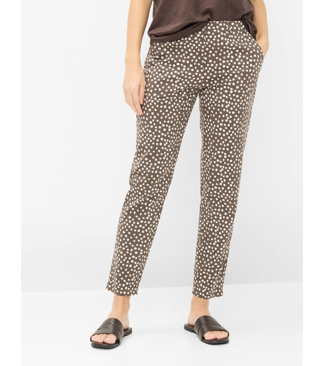 Brax STYLE.MARON S 52 Dark ebony