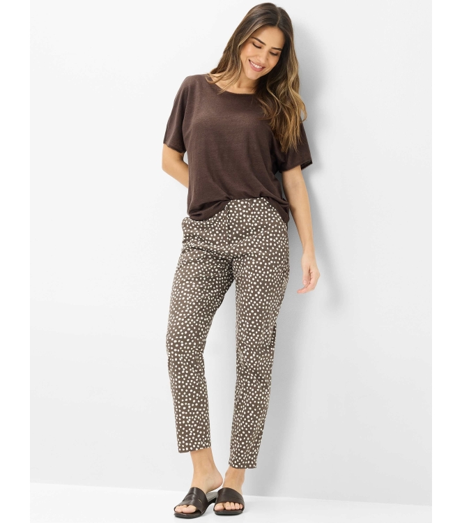 Brax STYLE.MARON S 52 Dark ebony