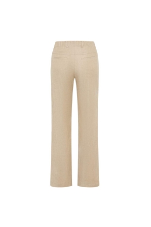 Raphaela by Brax PAM FLARED 56 Beige