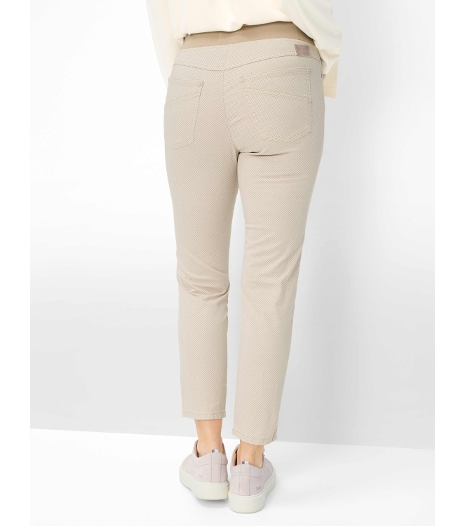 Raphaela by Brax PAMINA 6/8 56 Sand