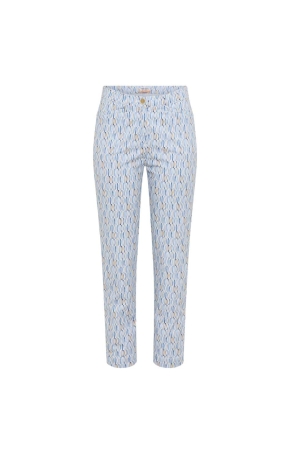 Raphaela by Brax LORELLA 25Cornflowers/sand