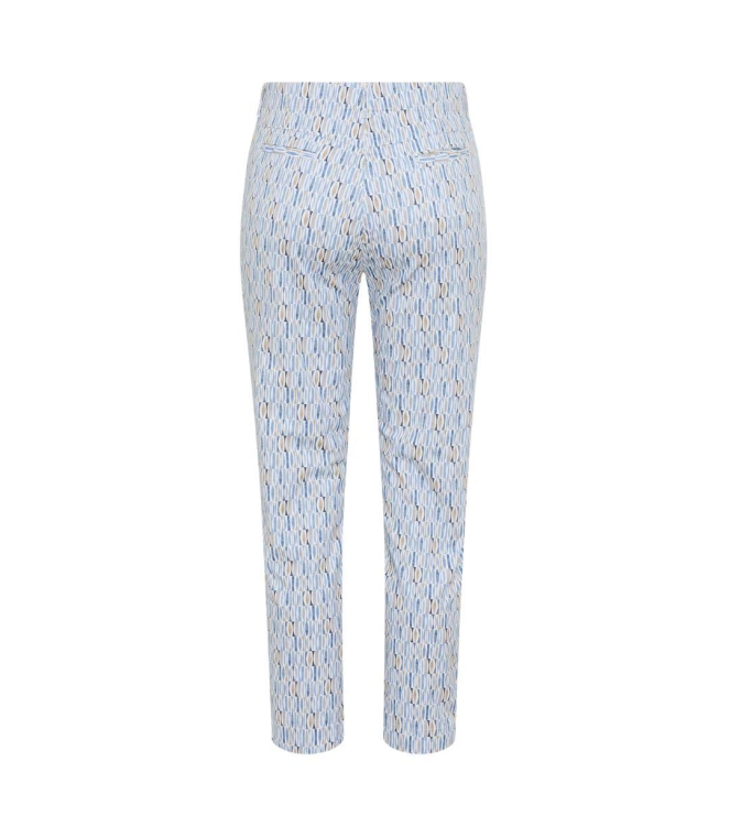 Raphaela by Brax LORELLA 25Cornflowers/sand