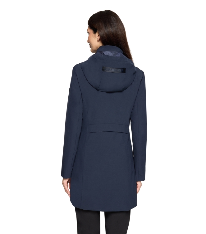 Betty Barclay Jacke Casual 8538 Deep navy